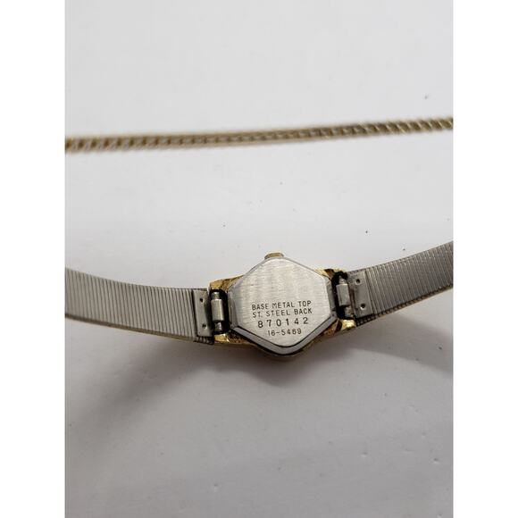 Seiko Vintage Women's Watch - Picture 7 of 8